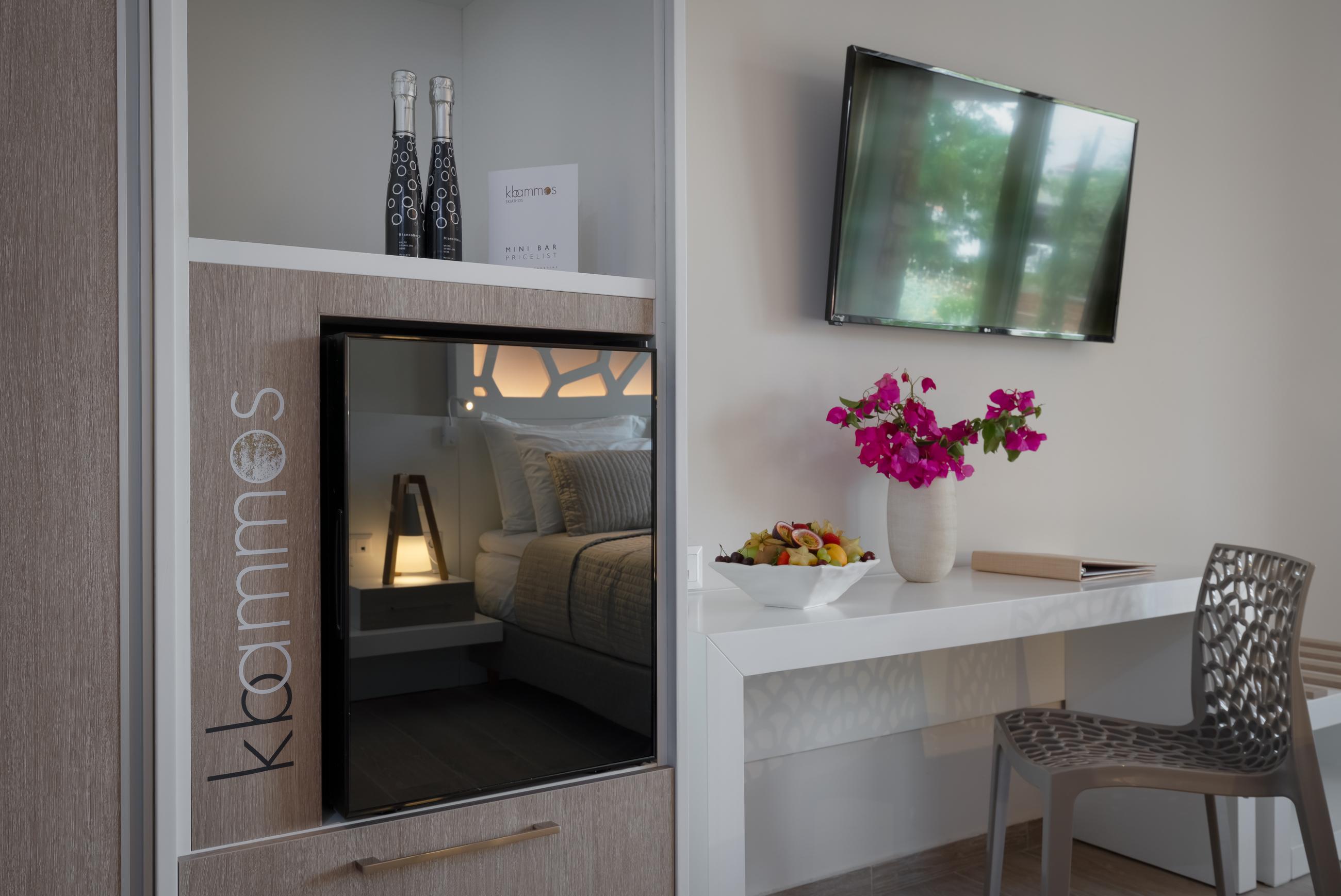 Hotel Kb Ammos (Adults Only) Skiatos Zewnętrze zdjęcie