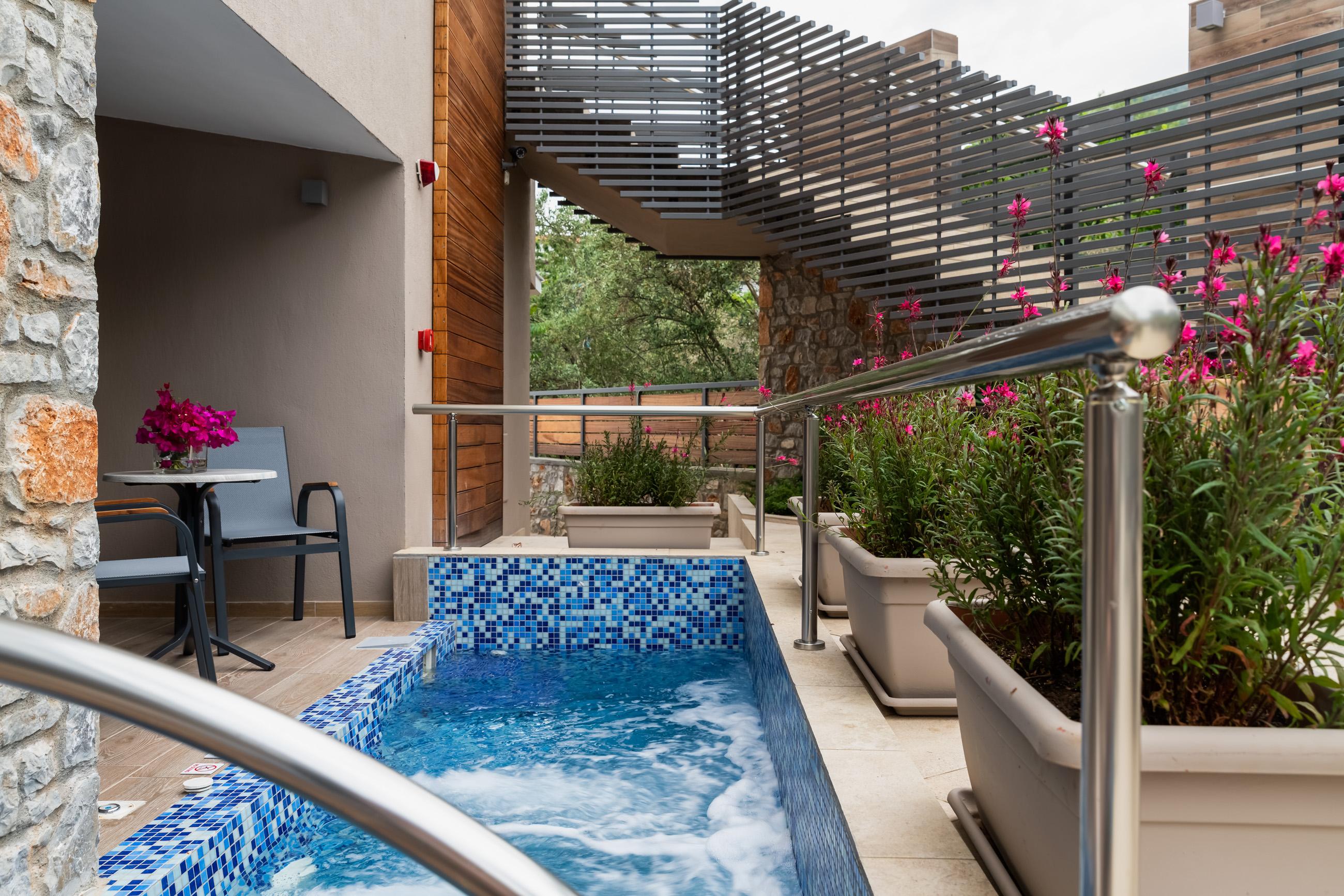 Hotel Kb Ammos (Adults Only) Skiatos Zewnętrze zdjęcie