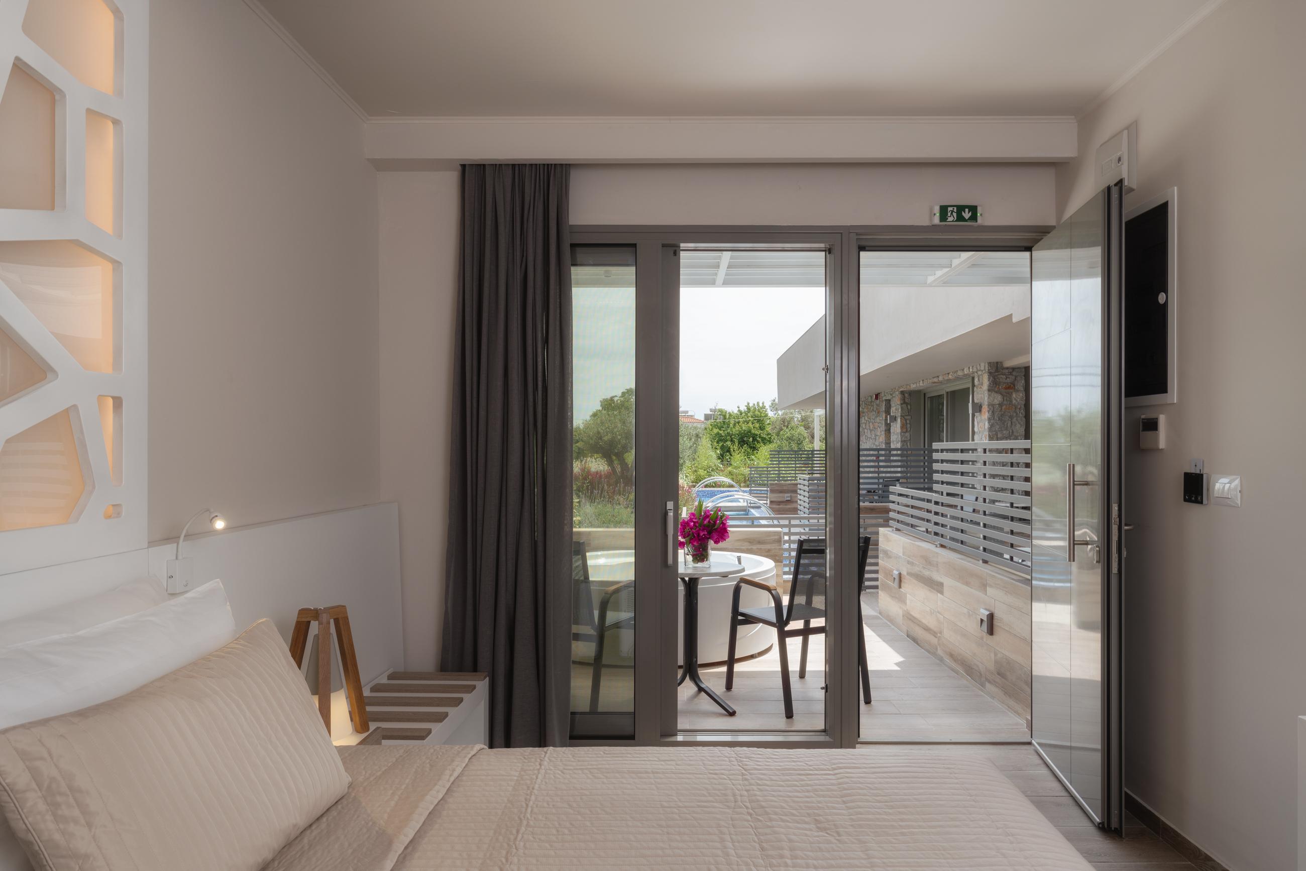 Hotel Kb Ammos (Adults Only) Skiatos Zewnętrze zdjęcie