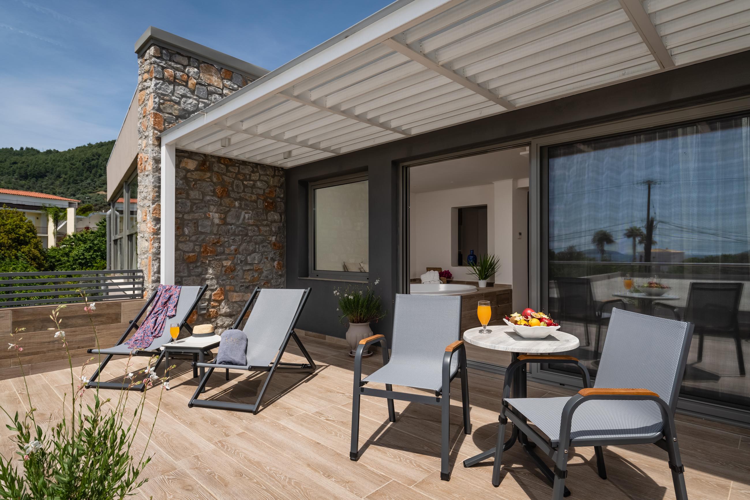 Hotel Kb Ammos (Adults Only) Skiatos Zewnętrze zdjęcie