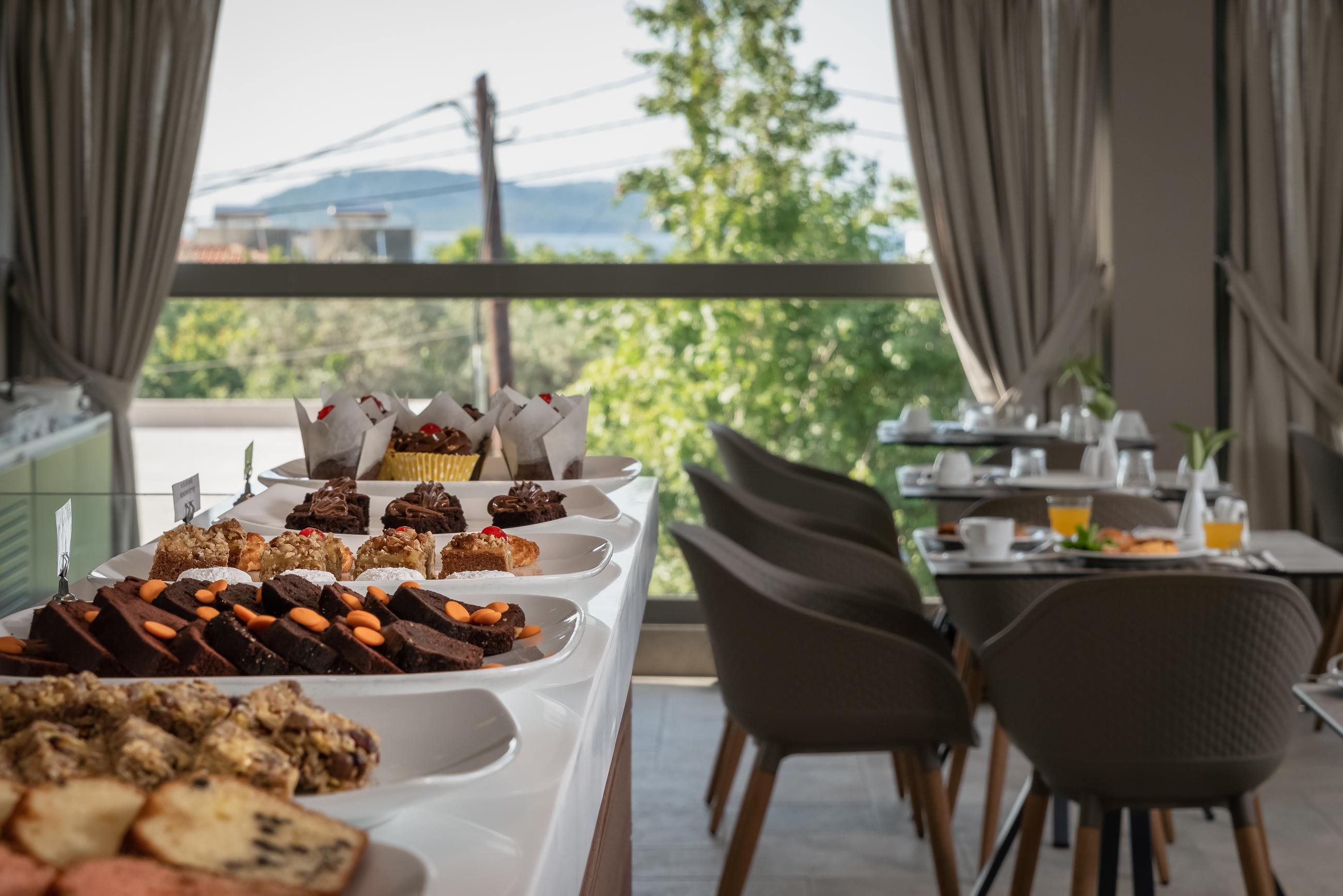 Hotel Kb Ammos (Adults Only) Skiatos Zewnętrze zdjęcie