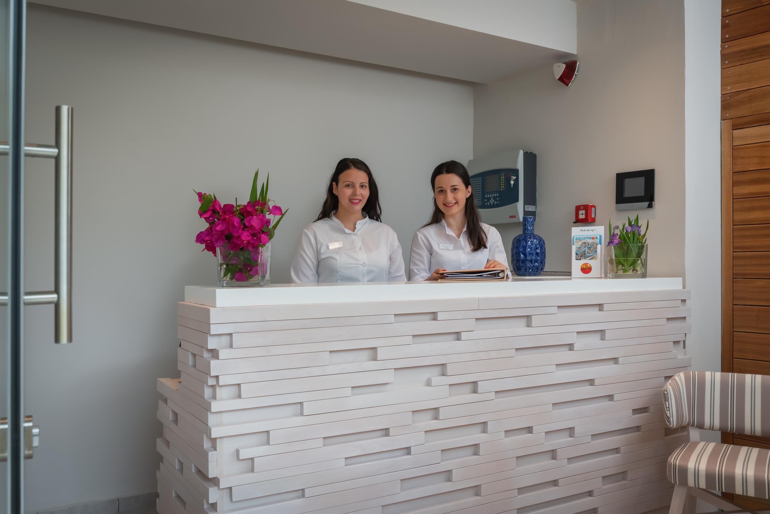 Hotel Kb Ammos (Adults Only) Skiatos Zewnętrze zdjęcie
