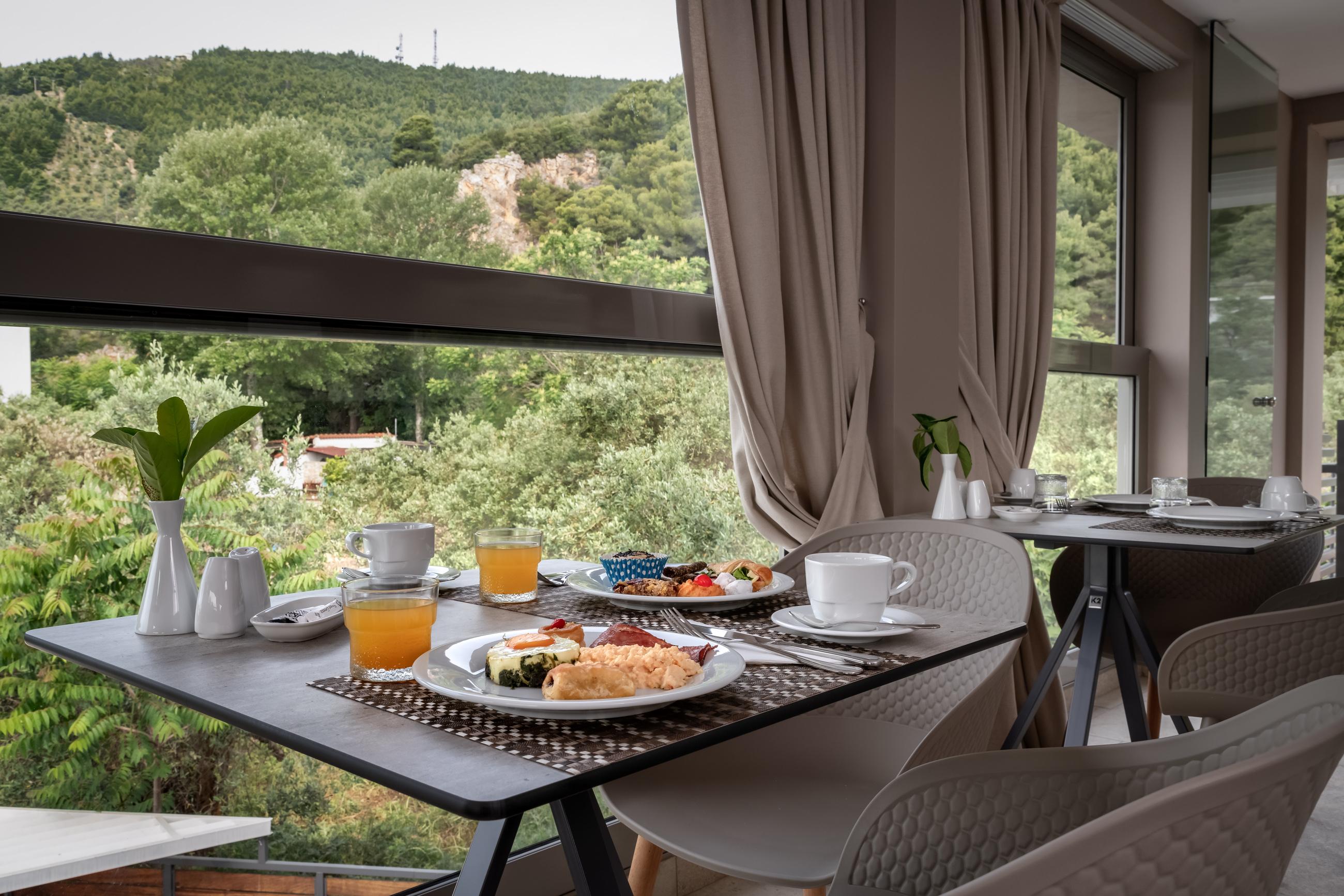 Hotel Kb Ammos (Adults Only) Skiatos Zewnętrze zdjęcie