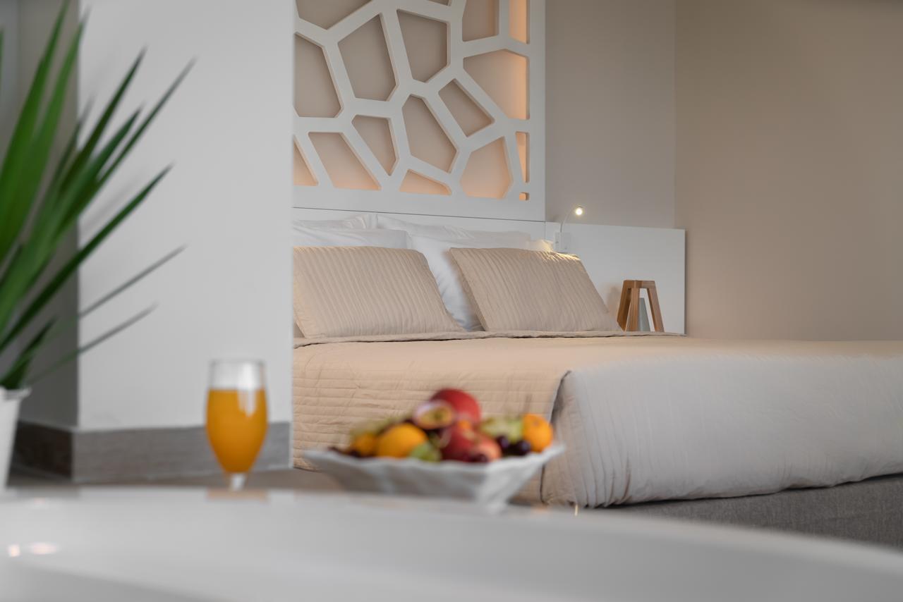 Hotel Kb Ammos (Adults Only) Skiatos Zewnętrze zdjęcie